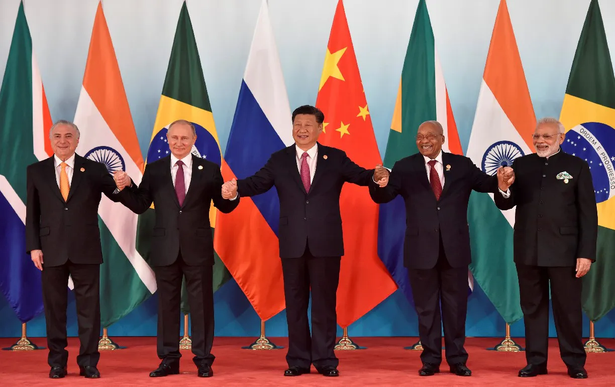 BRICS