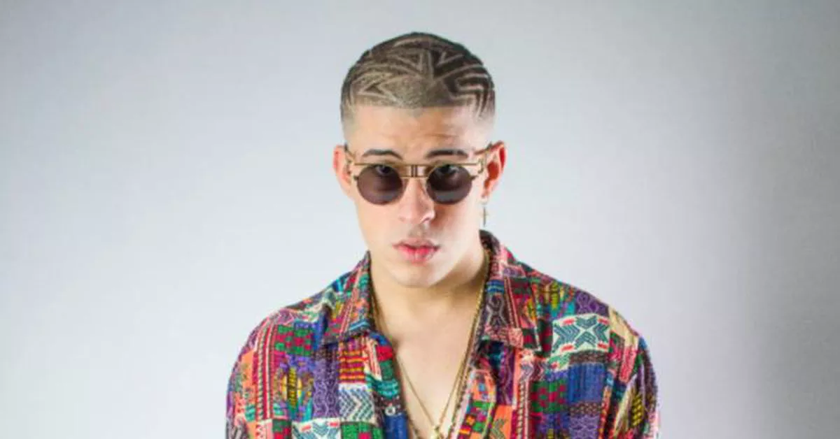 Bad Bunny