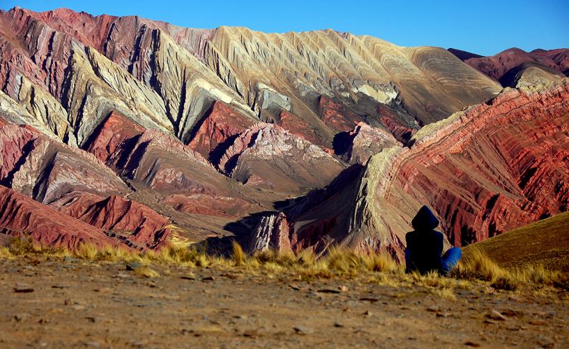 Serranía de Hornocal 3