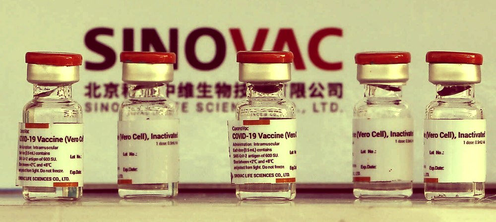 sinovac