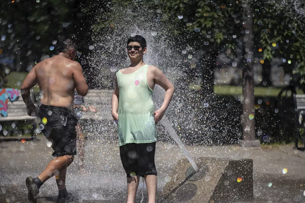 ola de calor 2