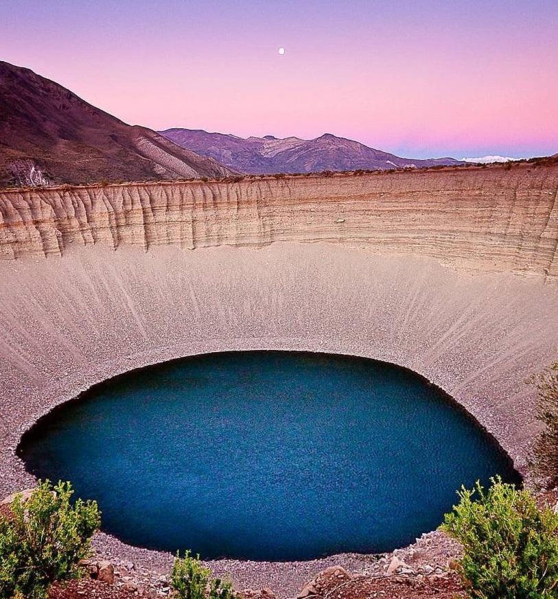 Pozo de las Ánimas 4 (Mendoza) 2