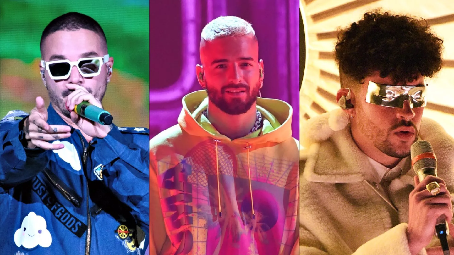 qui-nes-son-los-nominados-a-los-billboard-latin-music-awards-2021