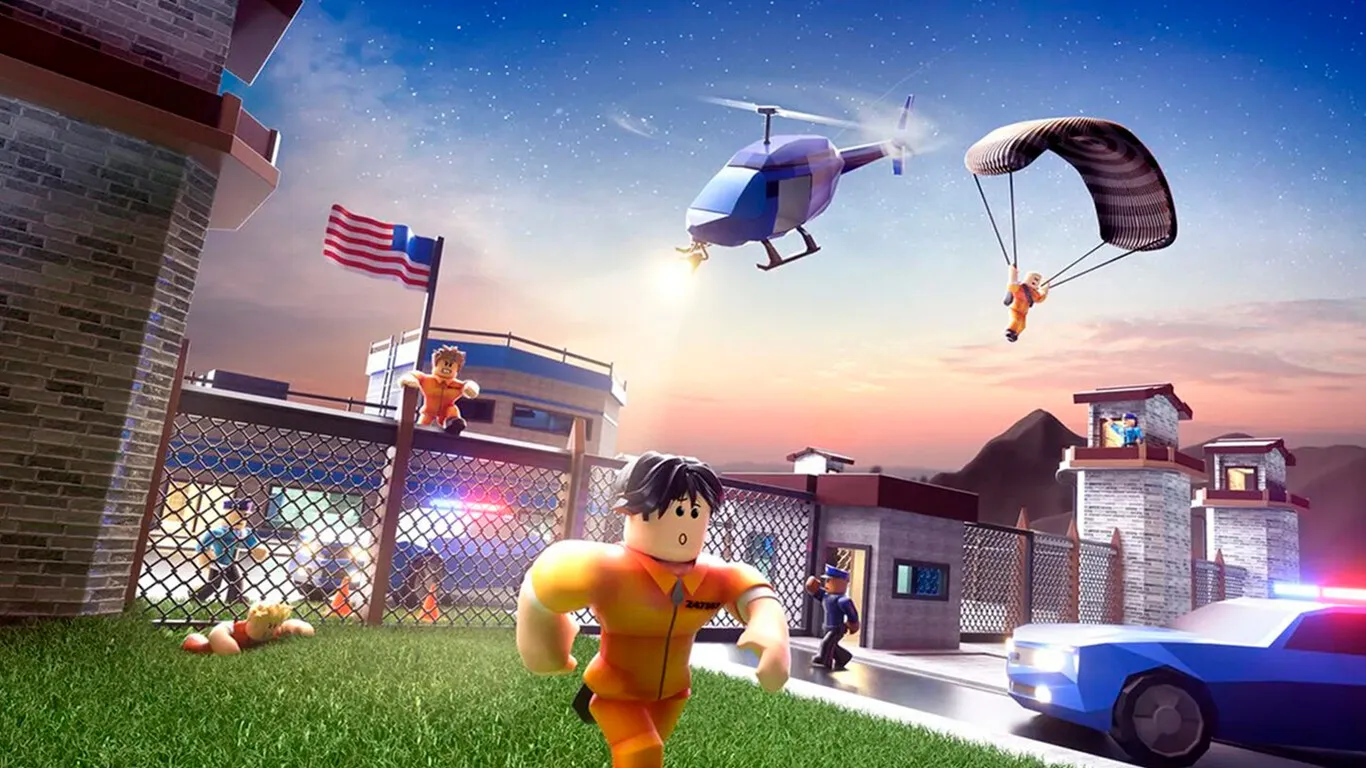 Roblox, la popular plataforma de juegos online, llegará a PlayStation en  octubre - Infobae