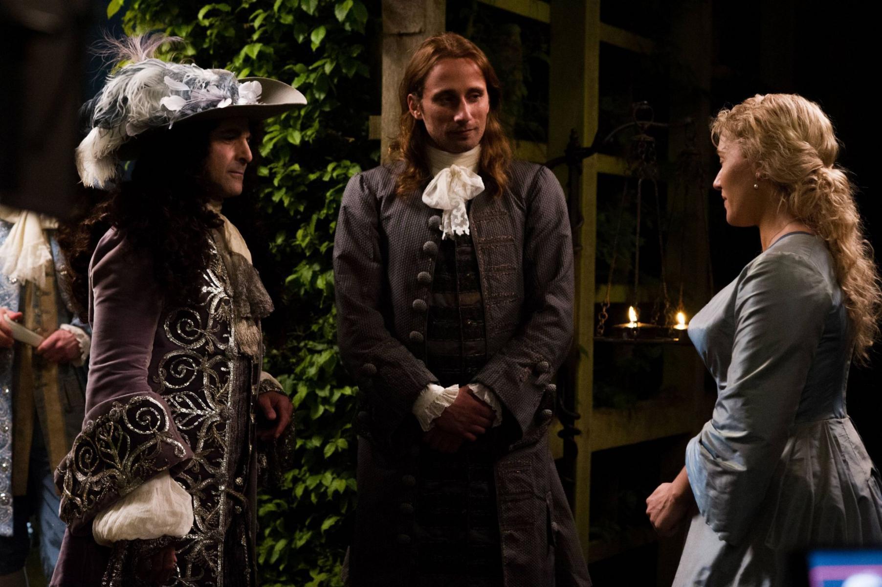 Madame de Barra Madame de Barra