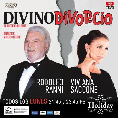 divino divorcio