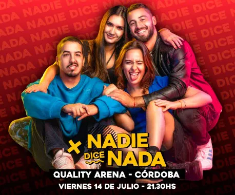 nadie