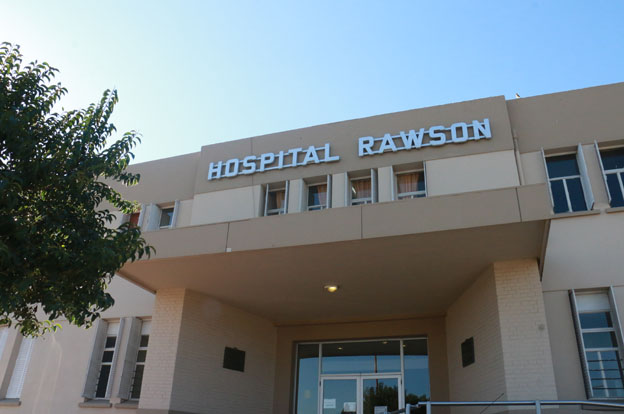 rawson
