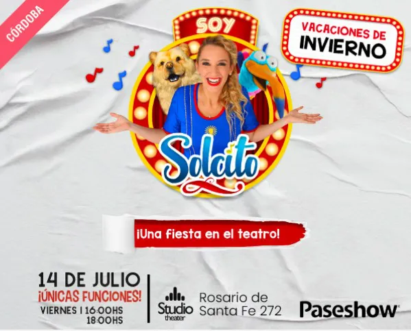 solcito