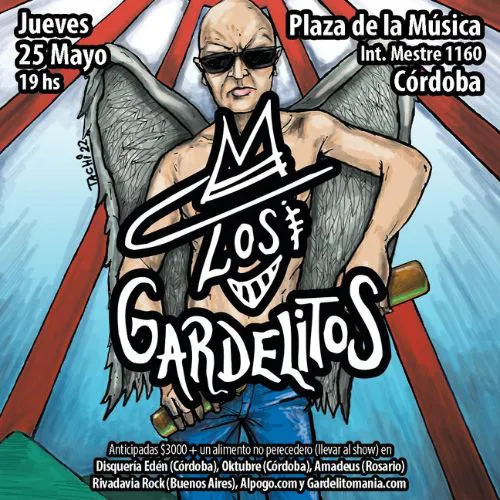 gardelitos