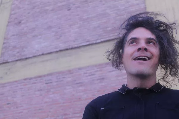 Guille Vanadía