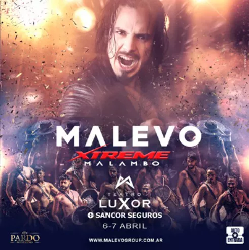 malevo