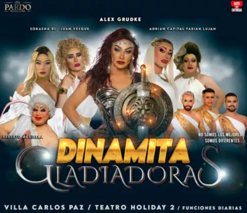 dinamita