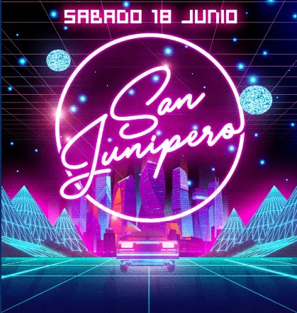 sanjunipero