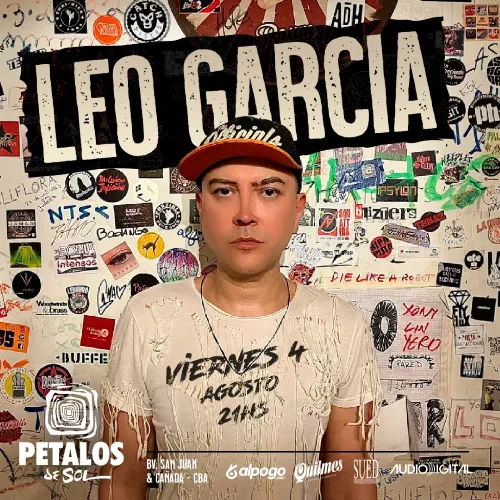 leo garcia