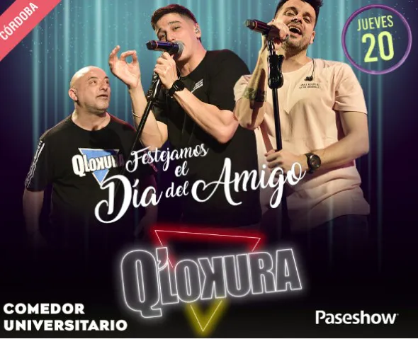 q lokura 1