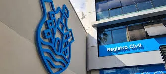 registro civil