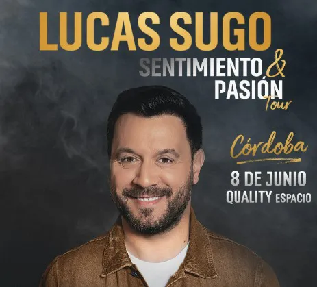 lucas sugo