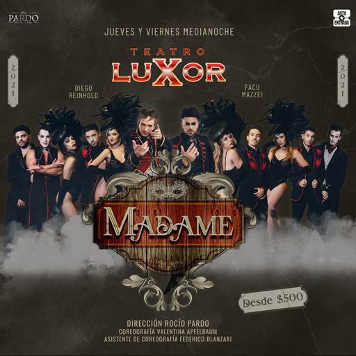 madame