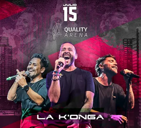 la konga