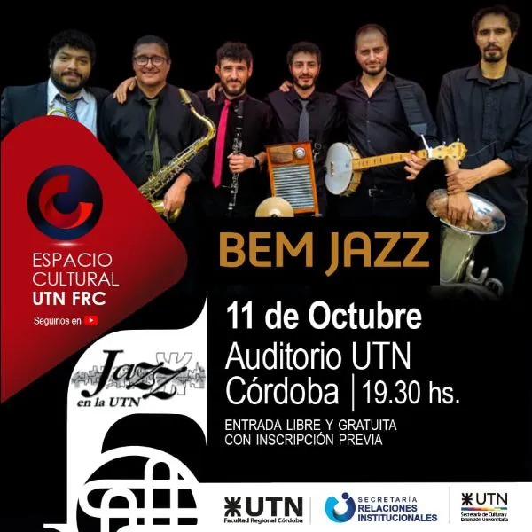 bem jazz