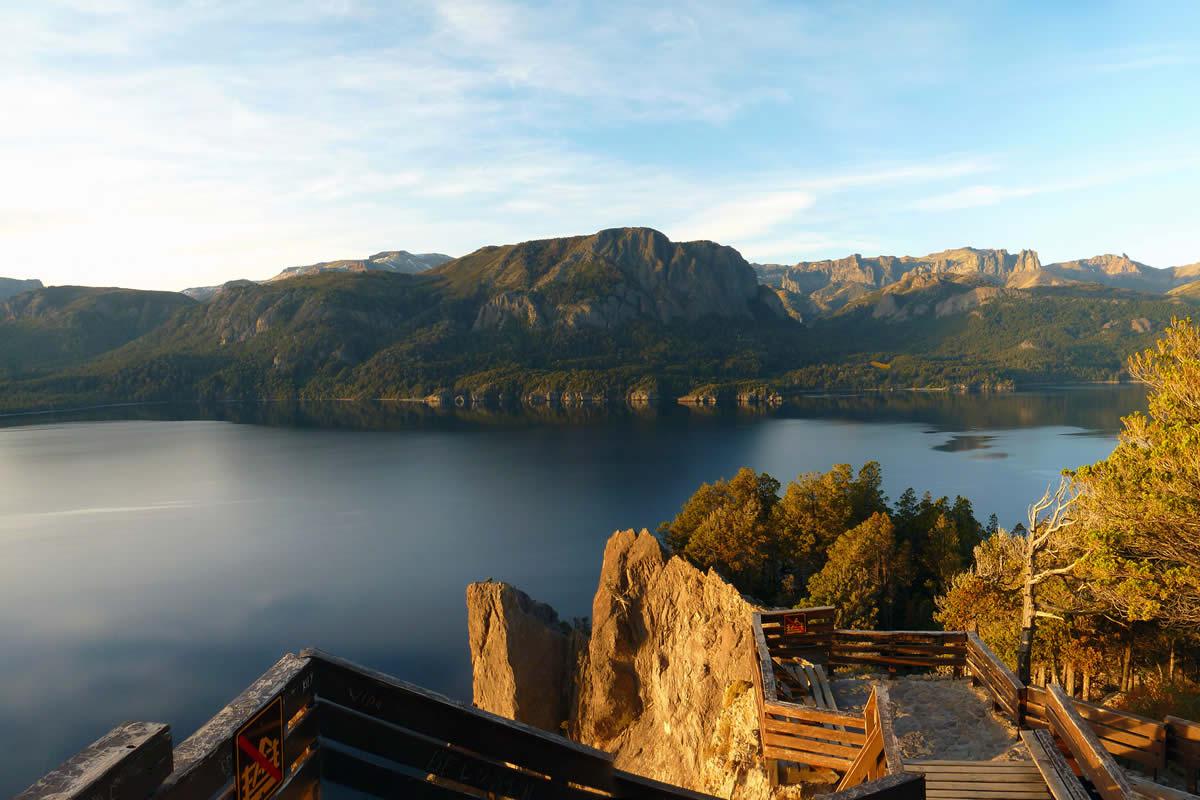 Villa Traful 2 (Neuquen)