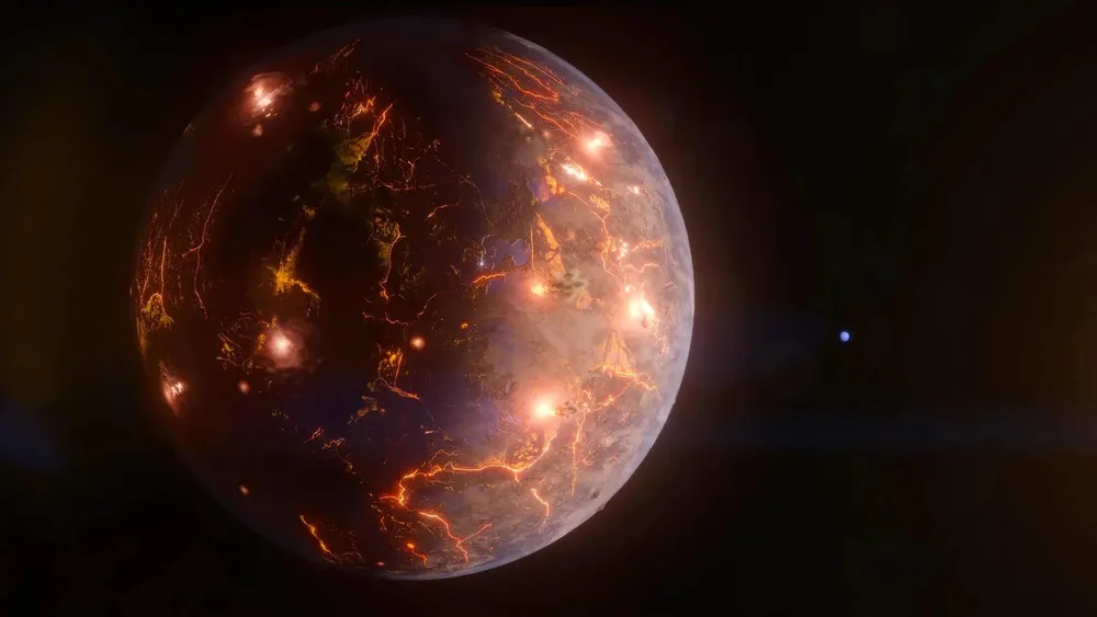 PLANETA