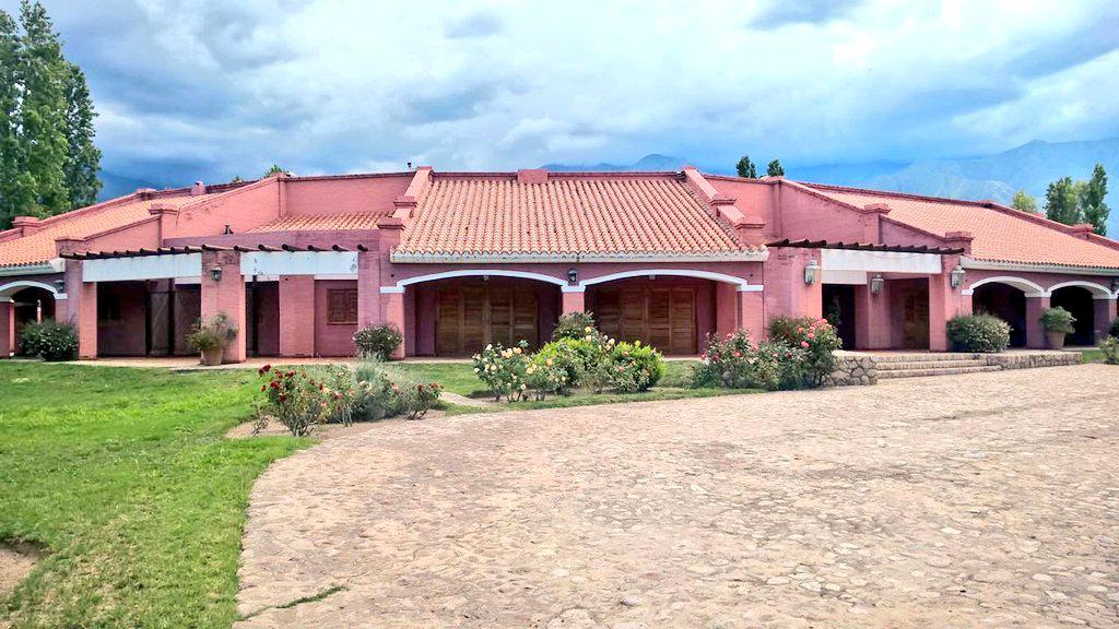 la rosadita