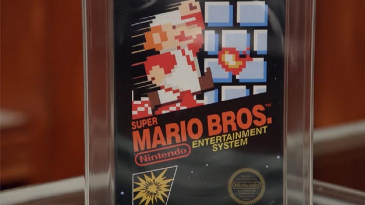 Super-Mario-Bros
