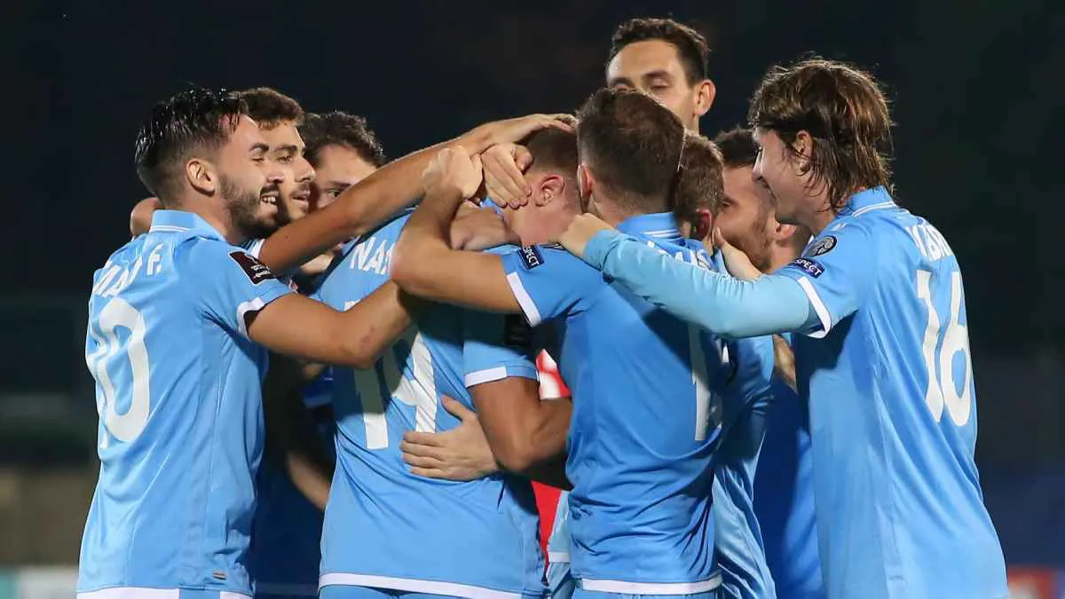 san marino fc