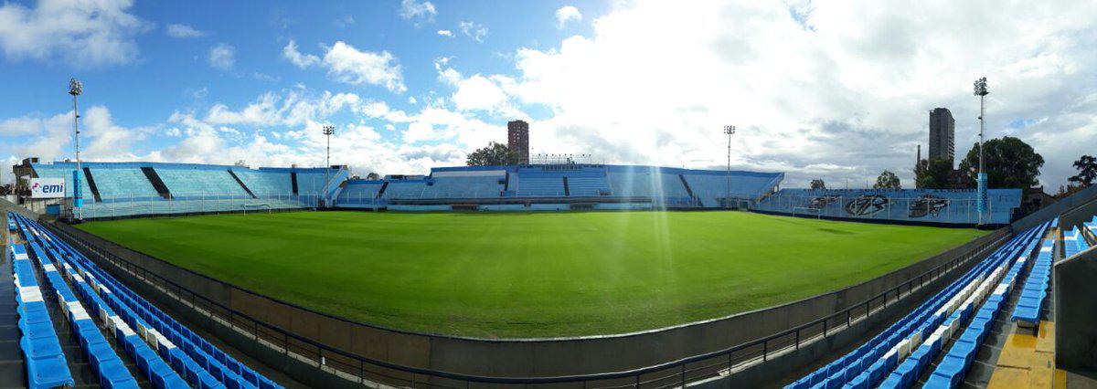 belgrano de cordoba pirata