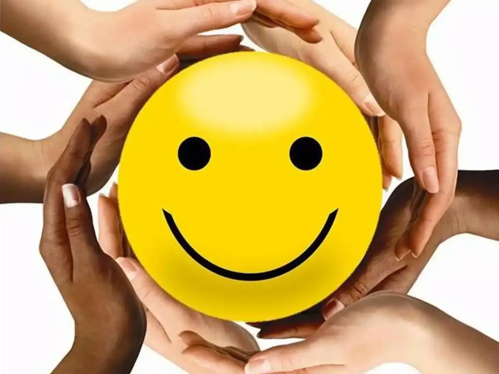 feliz emoji