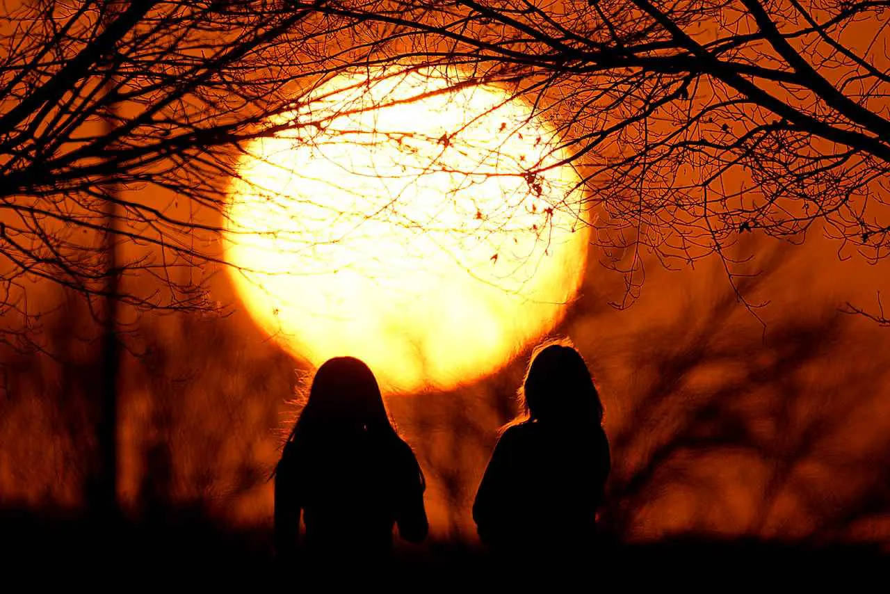 solsticio