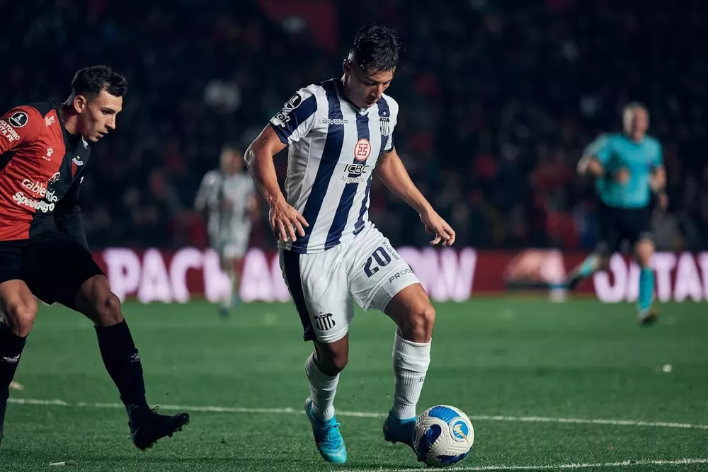 talleres velez