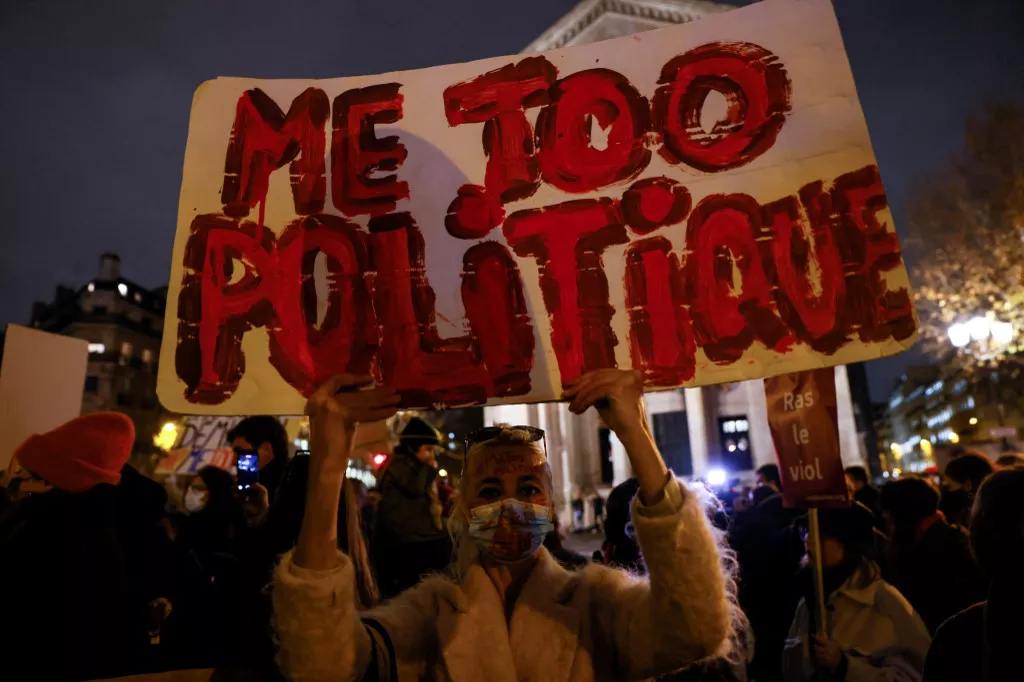 marcha 2