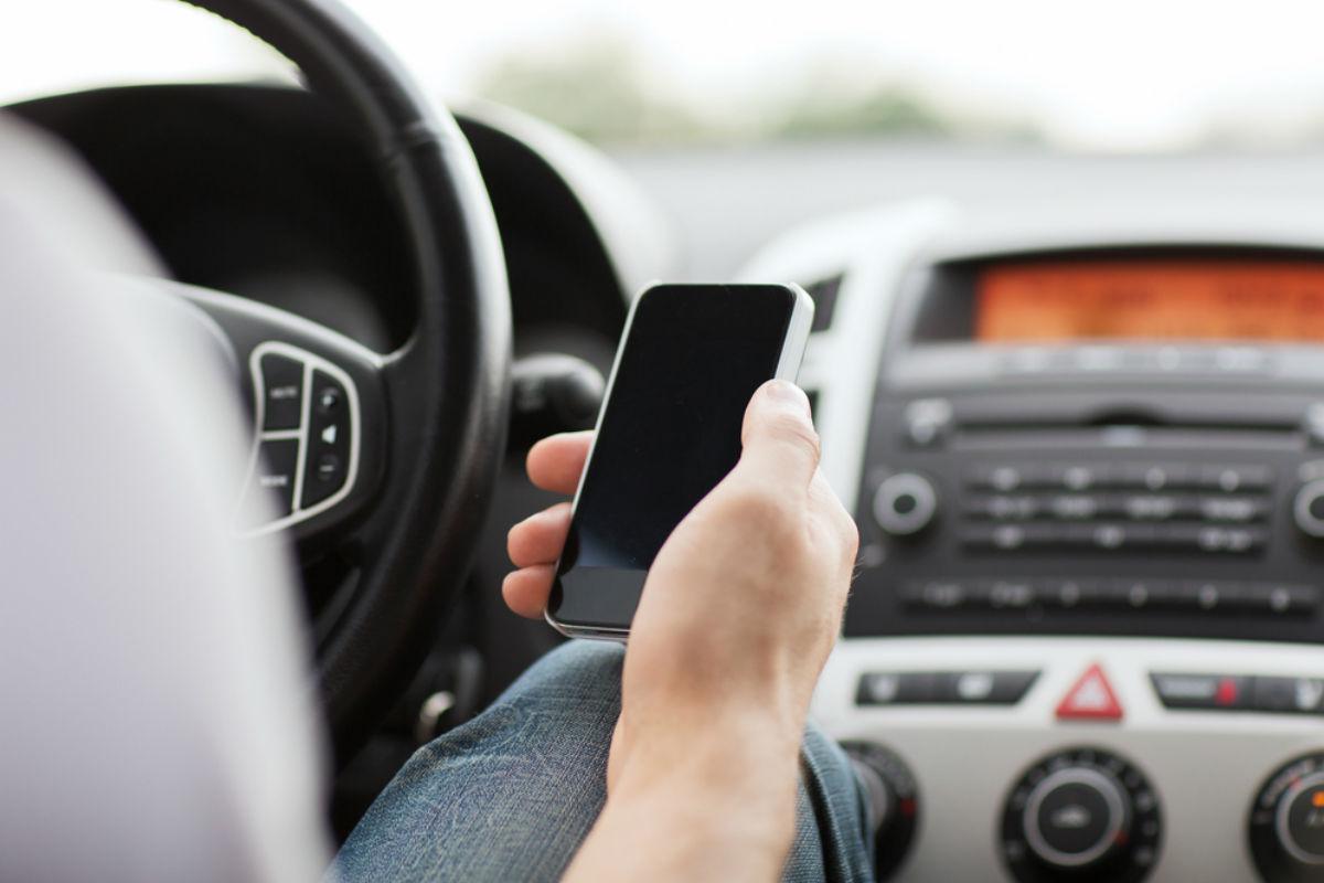 auto aplicacion app estacionamiento