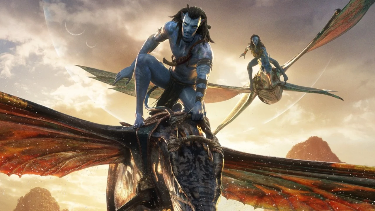 avatar
