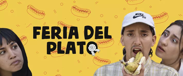 feria del plato