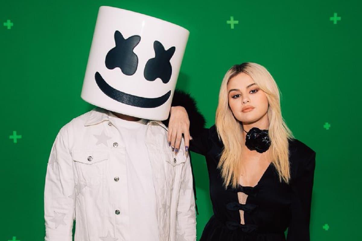 marshmello