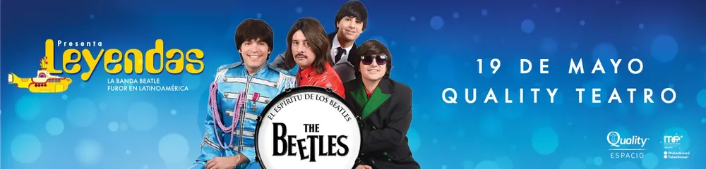 THEBEETLES