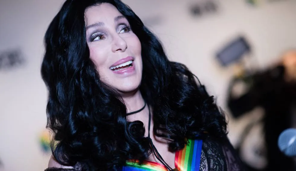 cher