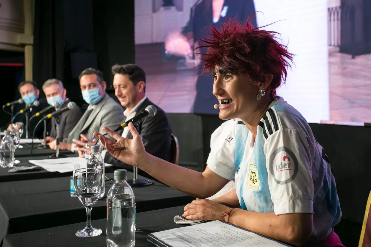 la bicho municipalidad