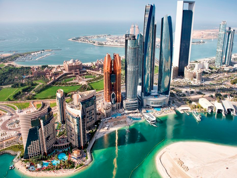 emiratos