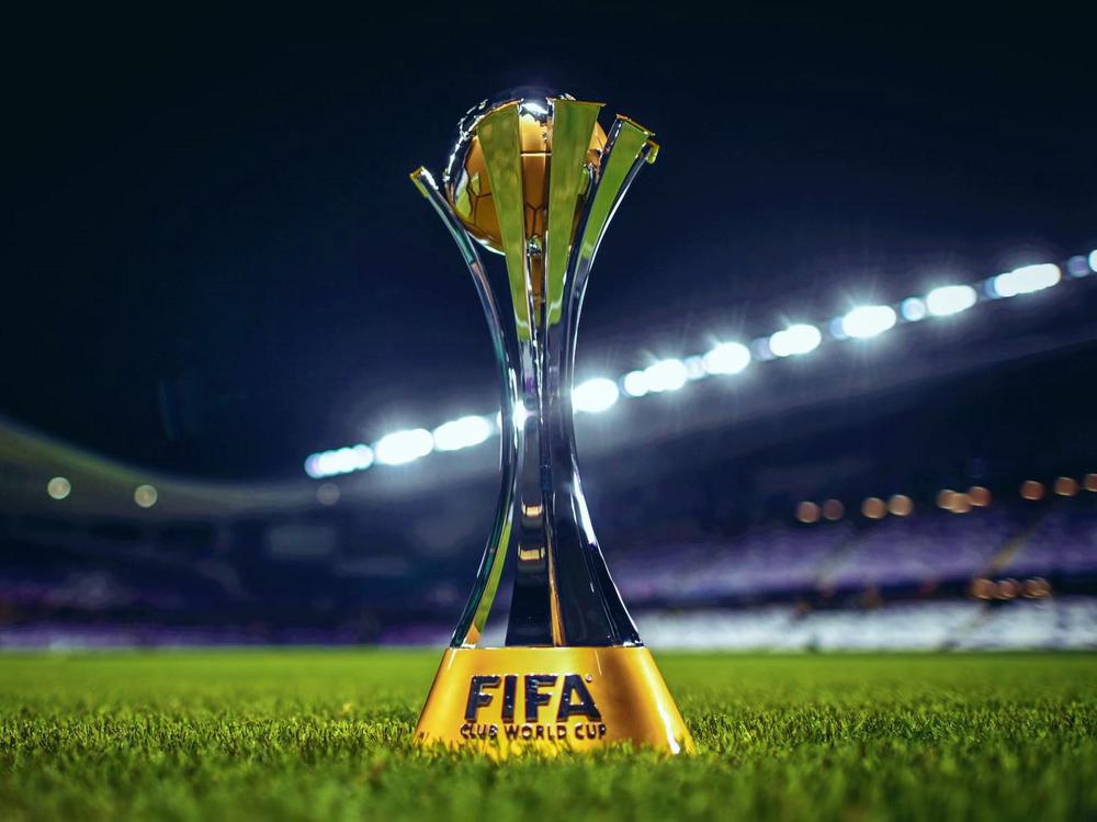 mundial de clubes fifa