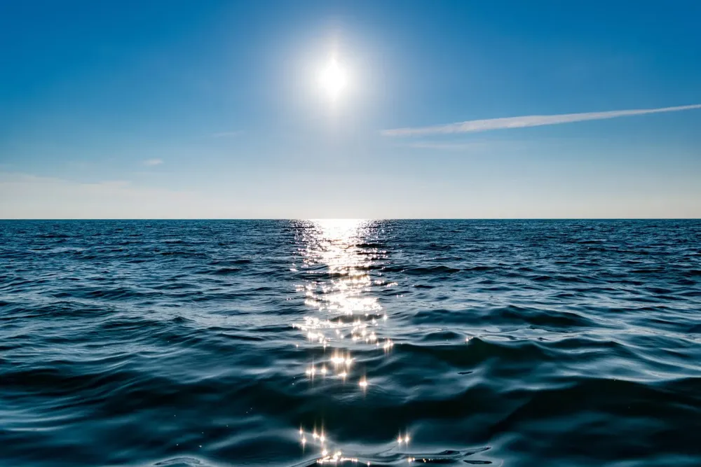 oceano
