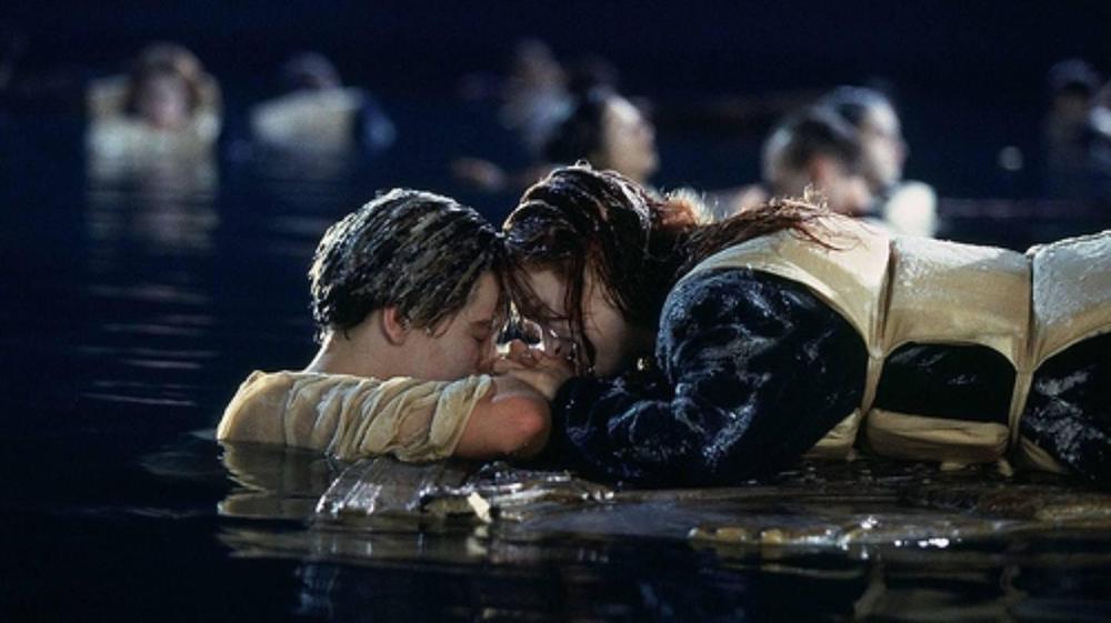 titanic