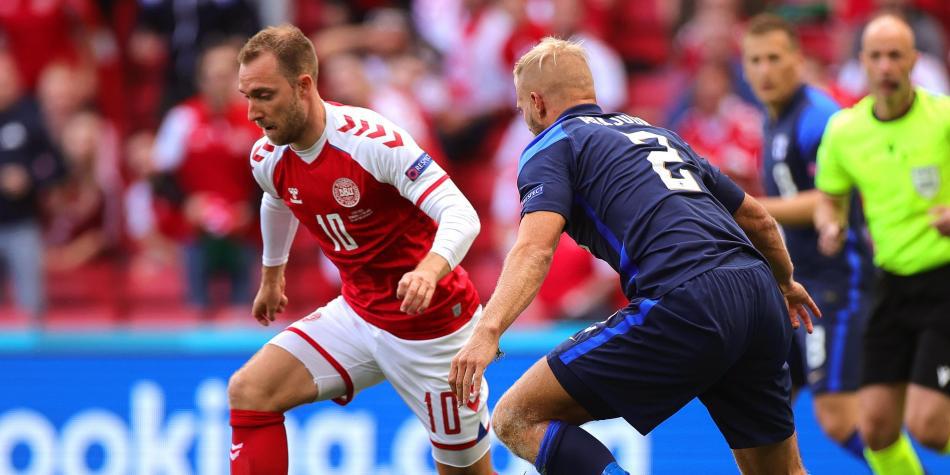 christian eriksen