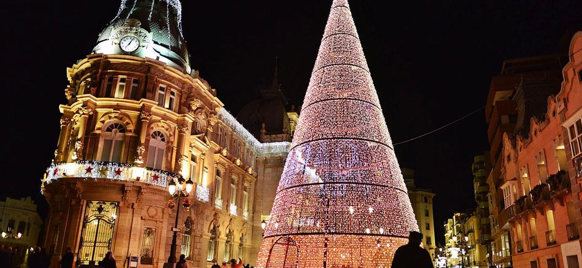 La navidad en el Mundo 2