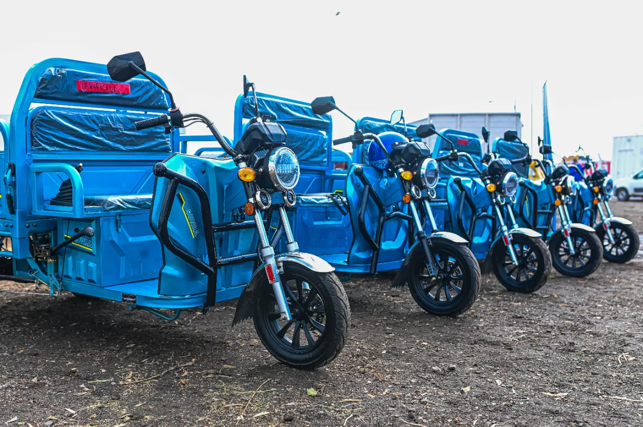 motocargas