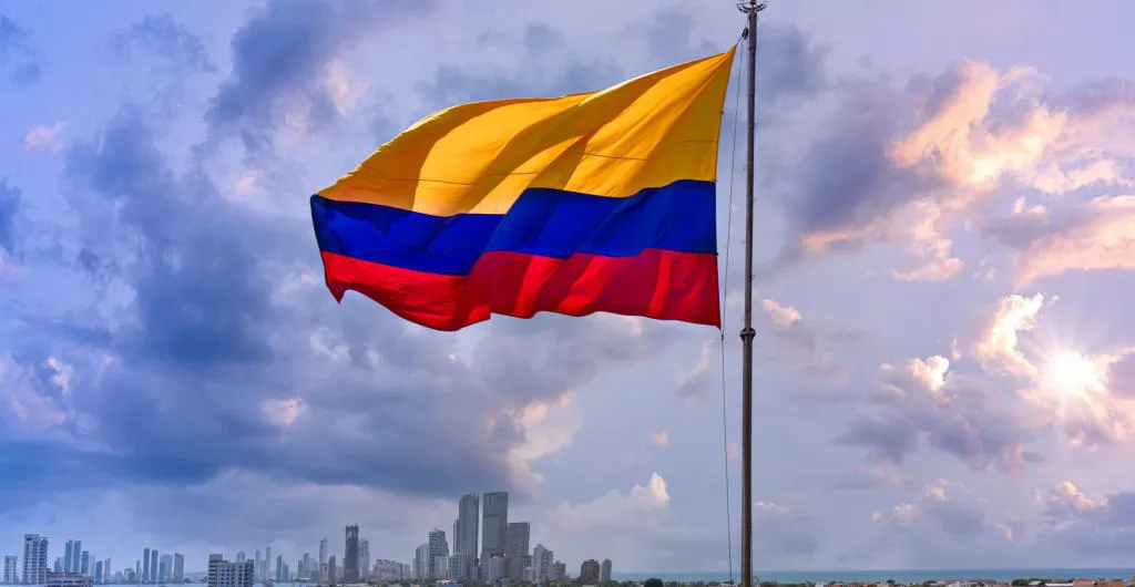 colombia